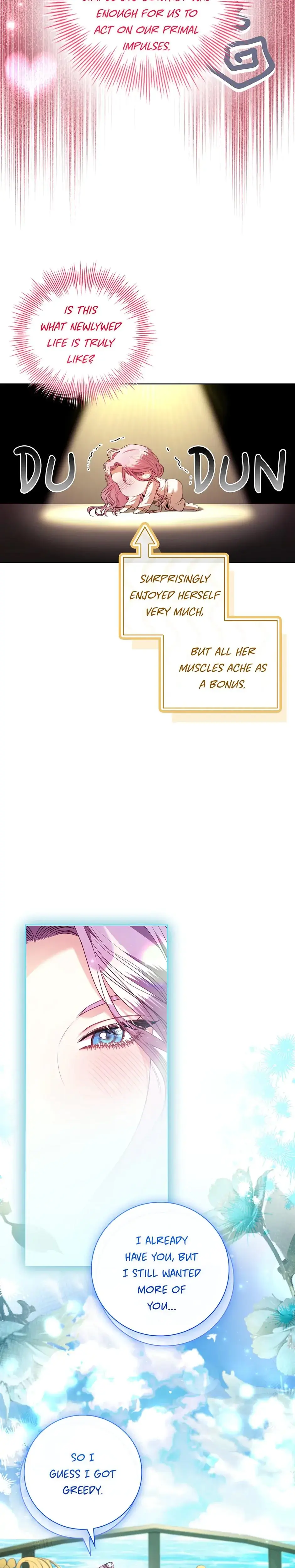 I M The Tyrants Secretary Chapter 115 - Page 25