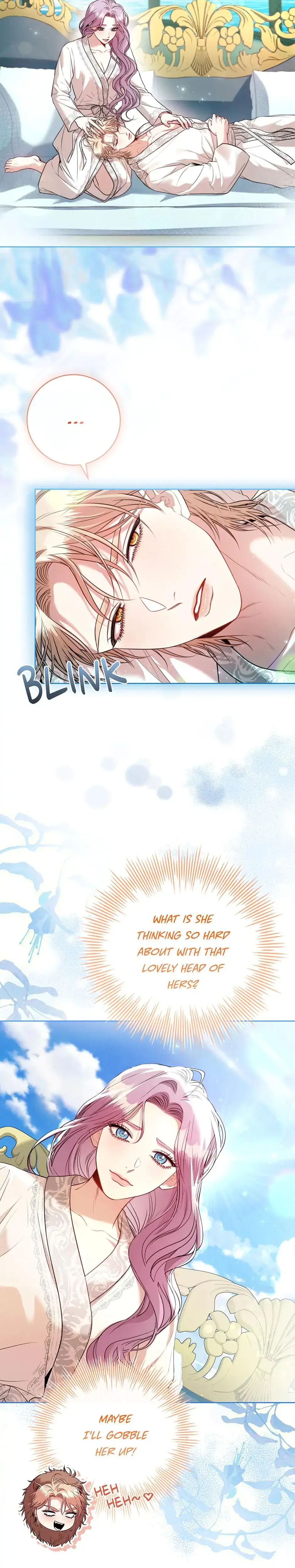 I M The Tyrants Secretary Chapter 115 - Page 26