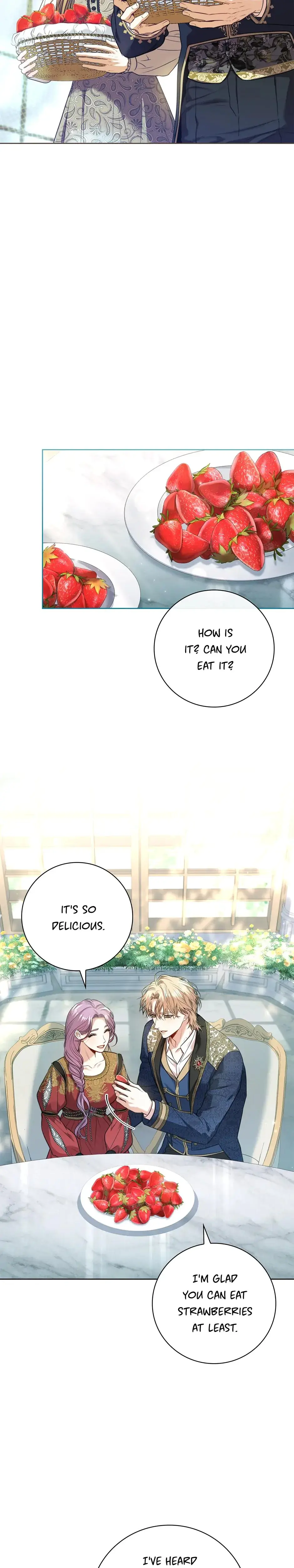 I M The Tyrants Secretary Chapter 119 - Page 18