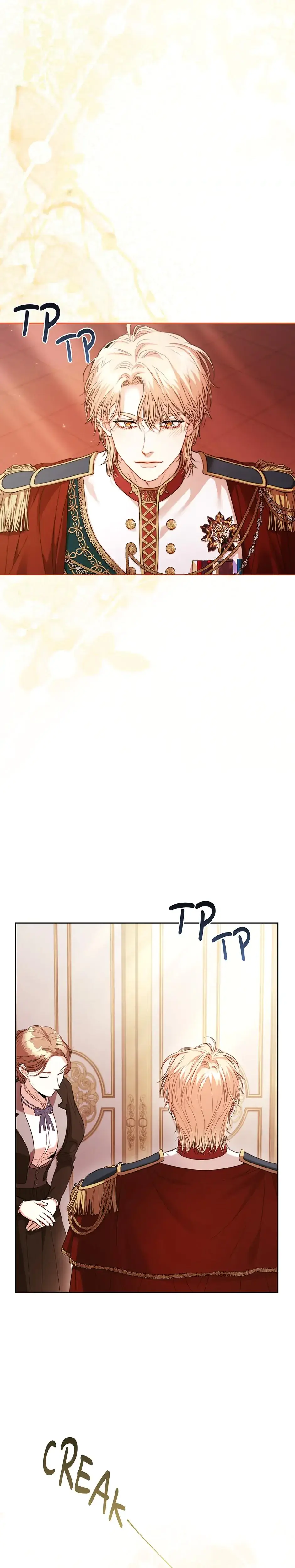 I M The Tyrants Secretary Chapter 119 - Page 2