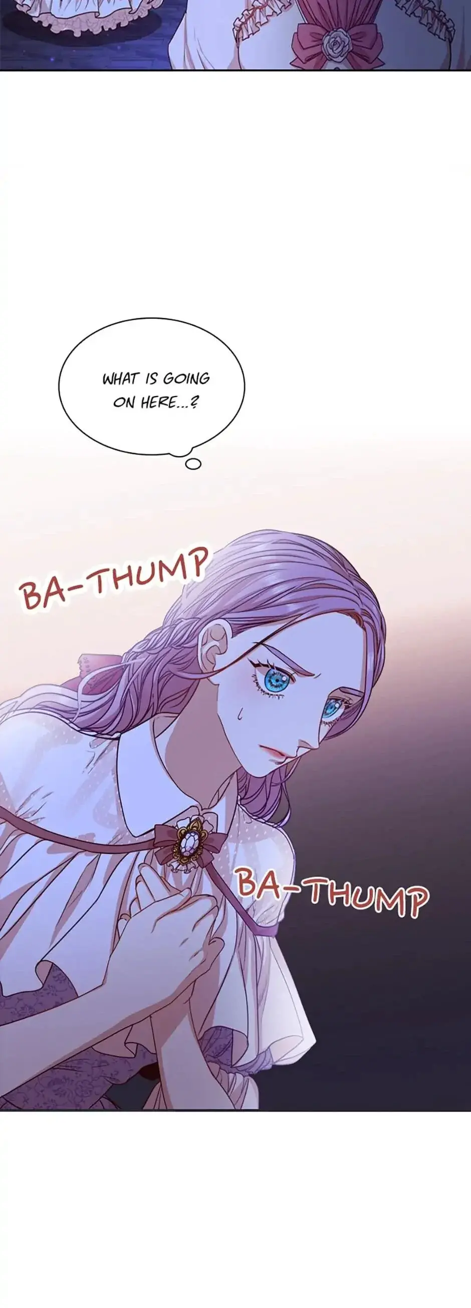 I M The Tyrants Secretary Chapter 12 - Page 22