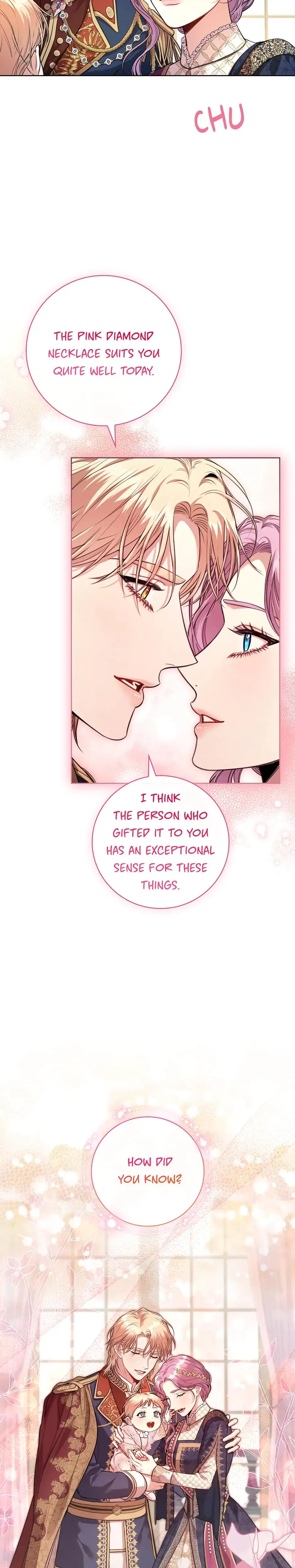 I M The Tyrants Secretary Chapter 120 - Page 10