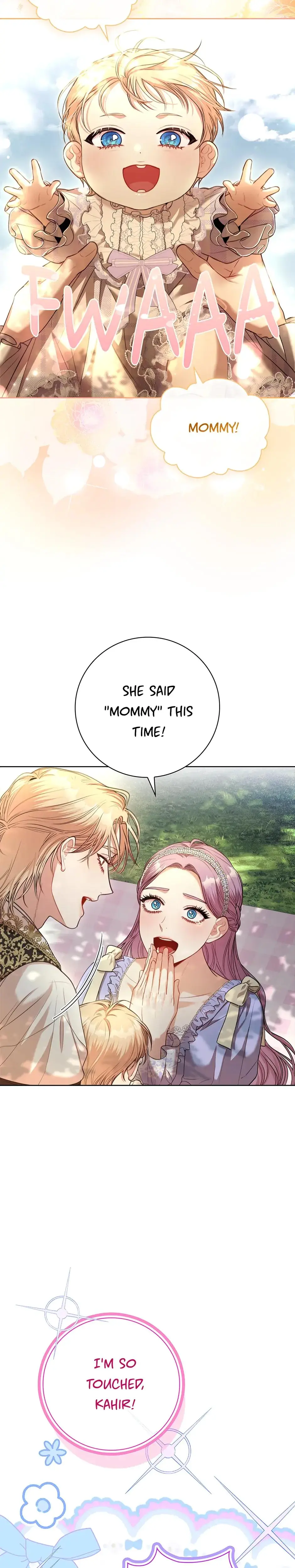 I M The Tyrants Secretary Chapter 120 - Page 25