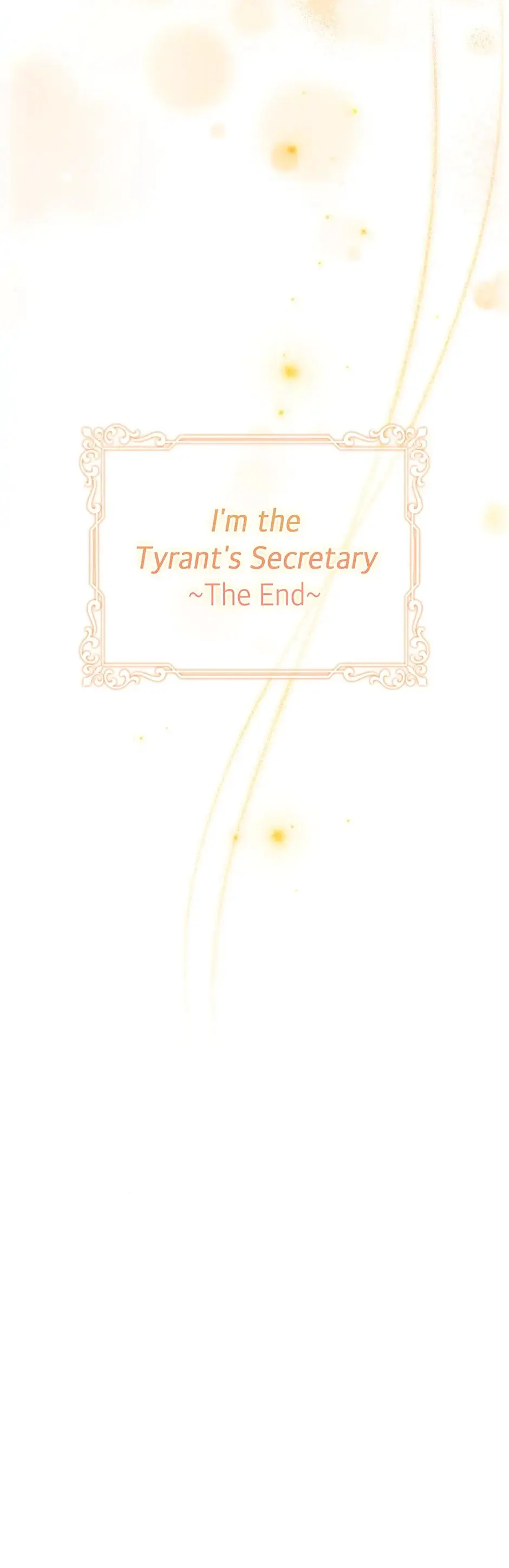 I M The Tyrants Secretary Chapter 120 - Page 38