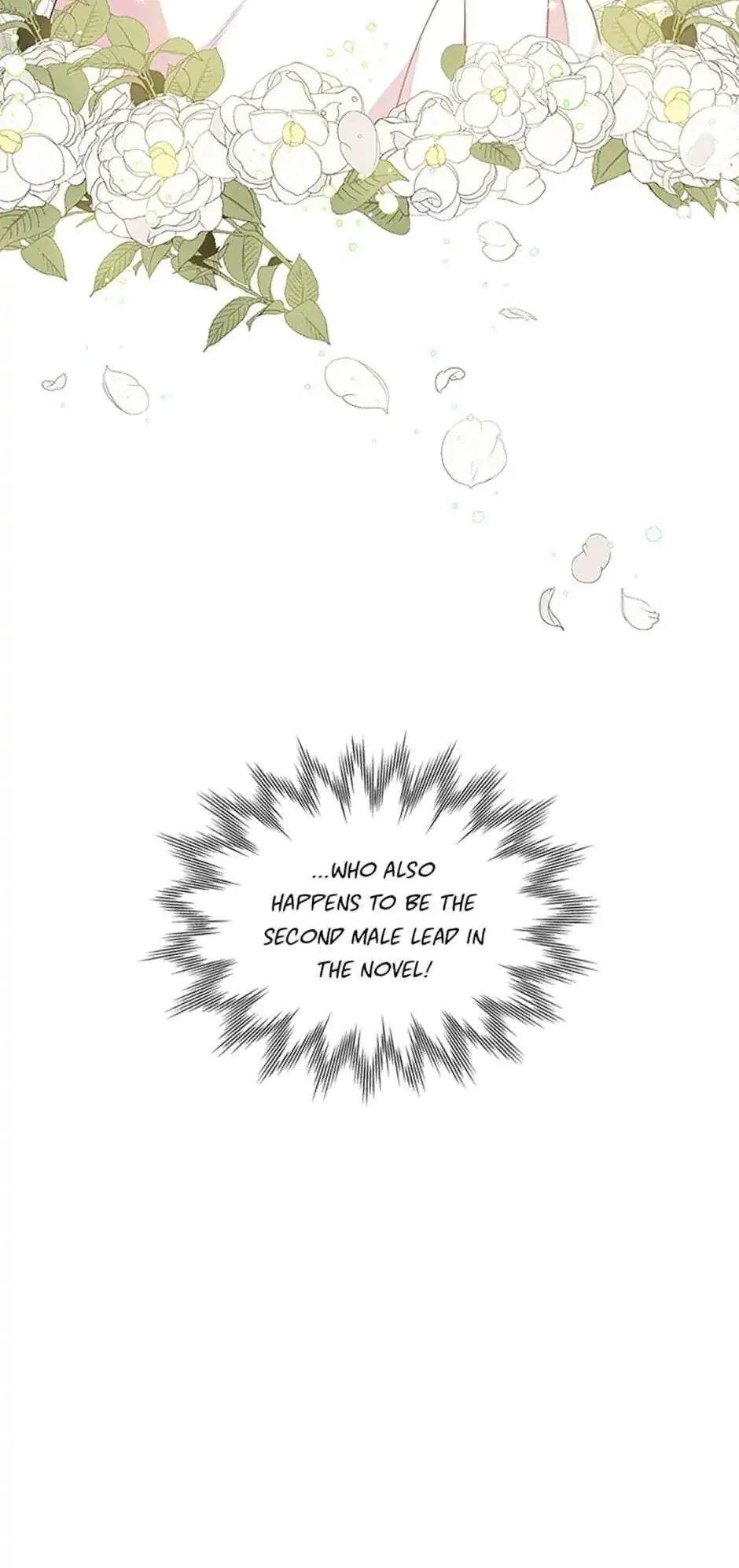 I M The Tyrants Secretary Chapter 15 - Page 23
