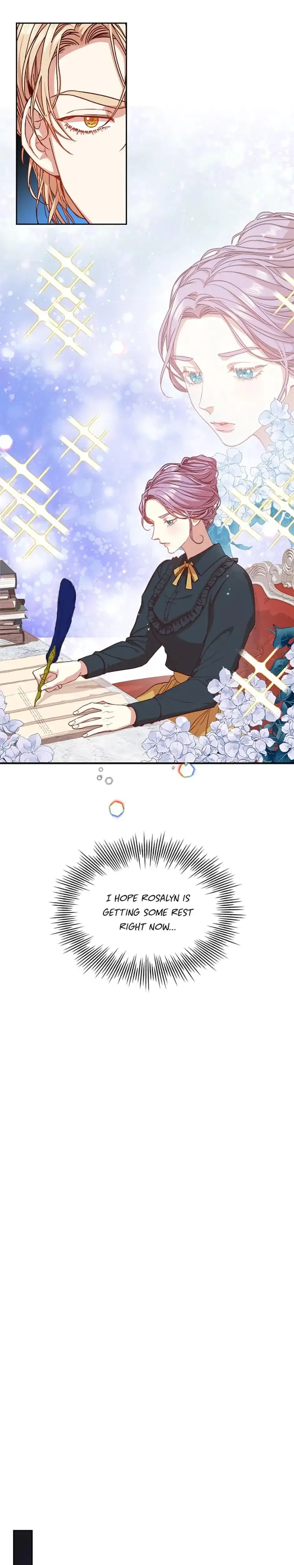 I M The Tyrants Secretary Chapter 18 - Page 16