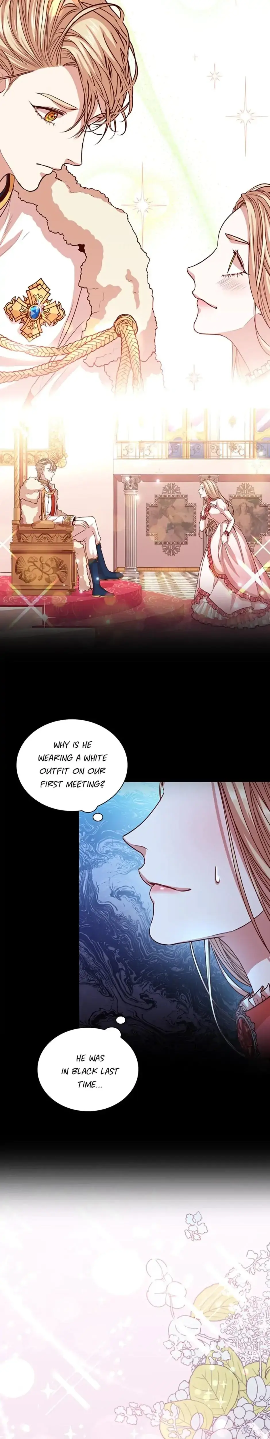 I M The Tyrants Secretary Chapter 19 - Page 16