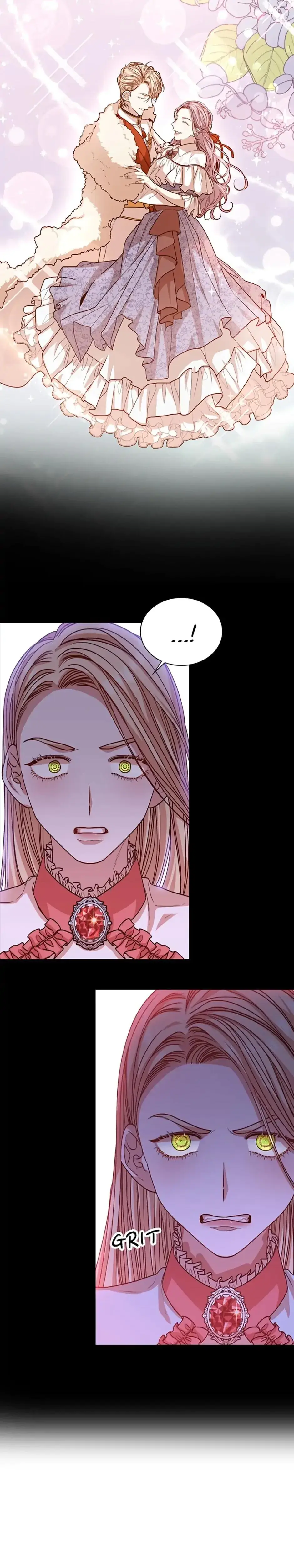 I M The Tyrants Secretary Chapter 19 - Page 17