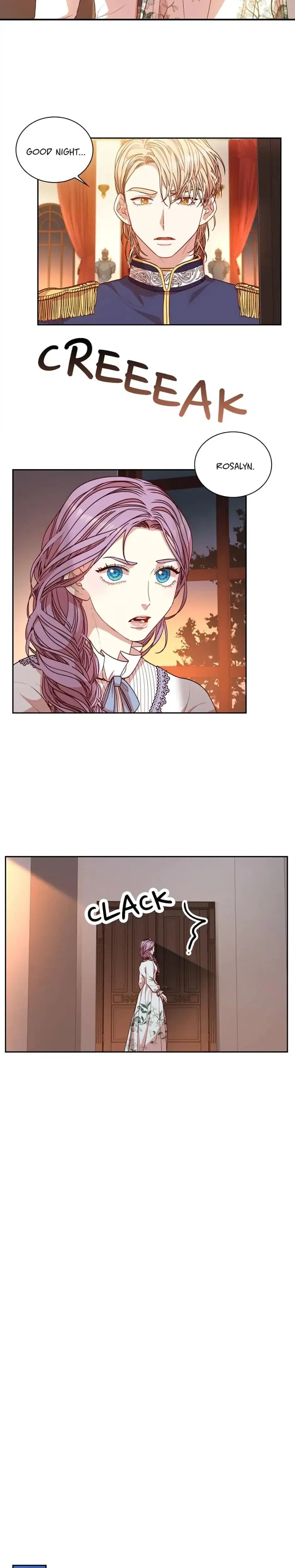 I M The Tyrants Secretary Chapter 21 - Page 16