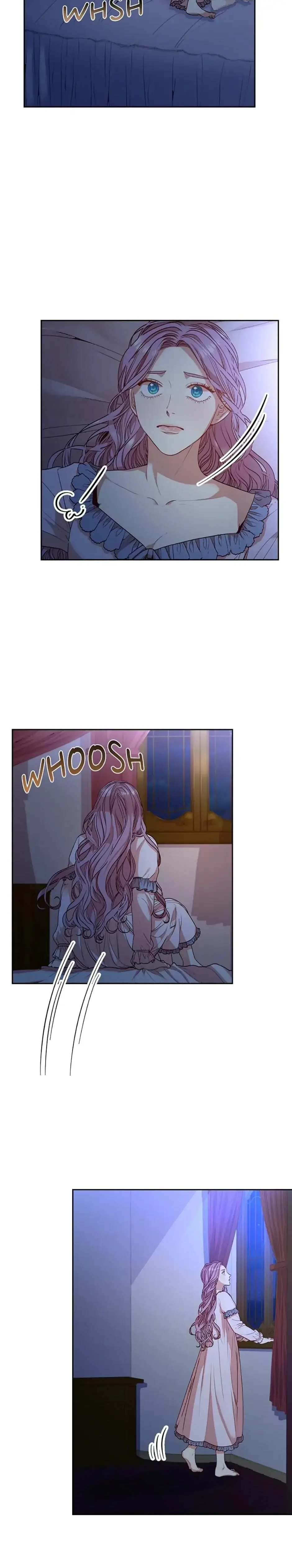 I M The Tyrants Secretary Chapter 24 - Page 5