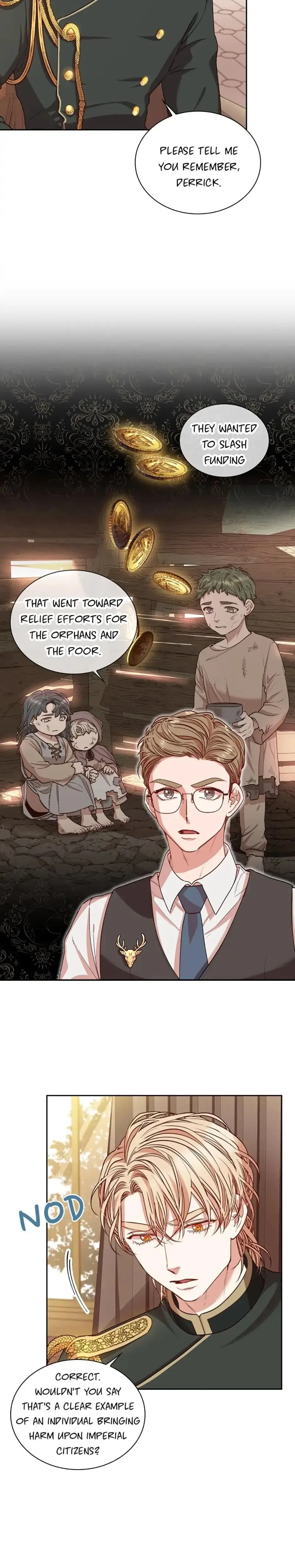 I M The Tyrants Secretary Chapter 26 - Page 2