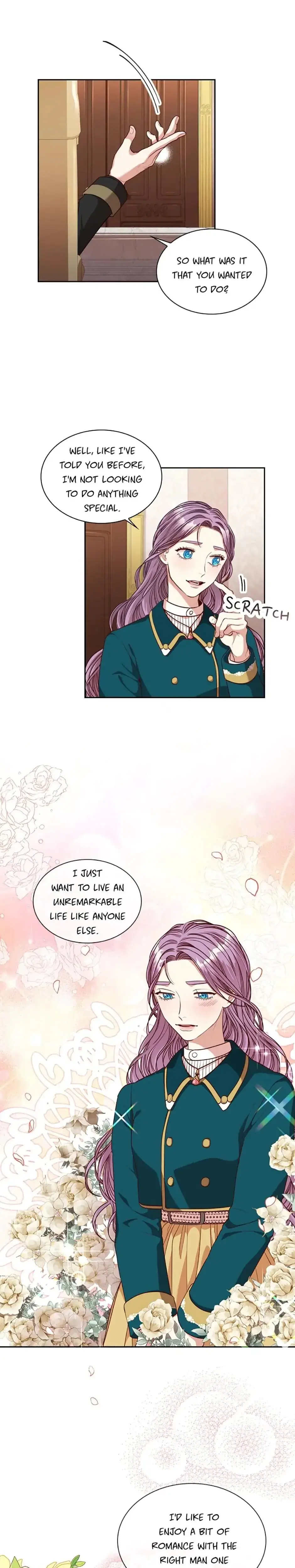 I M The Tyrants Secretary Chapter 29 - Page 26