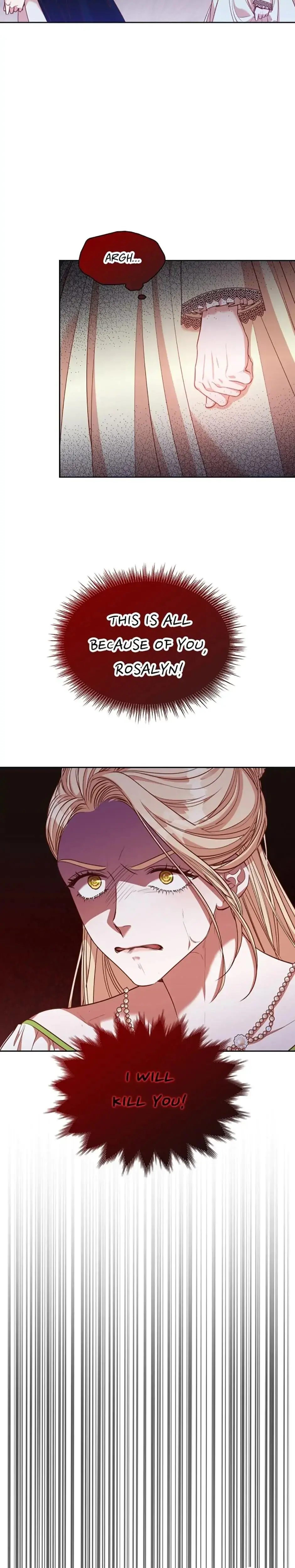 I M The Tyrants Secretary Chapter 33 - Page 16