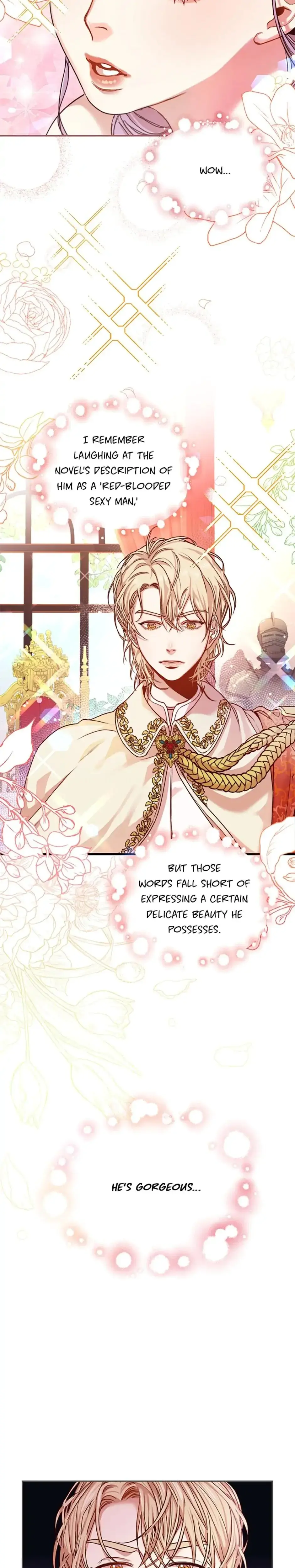 I M The Tyrants Secretary Chapter 4 - Page 3