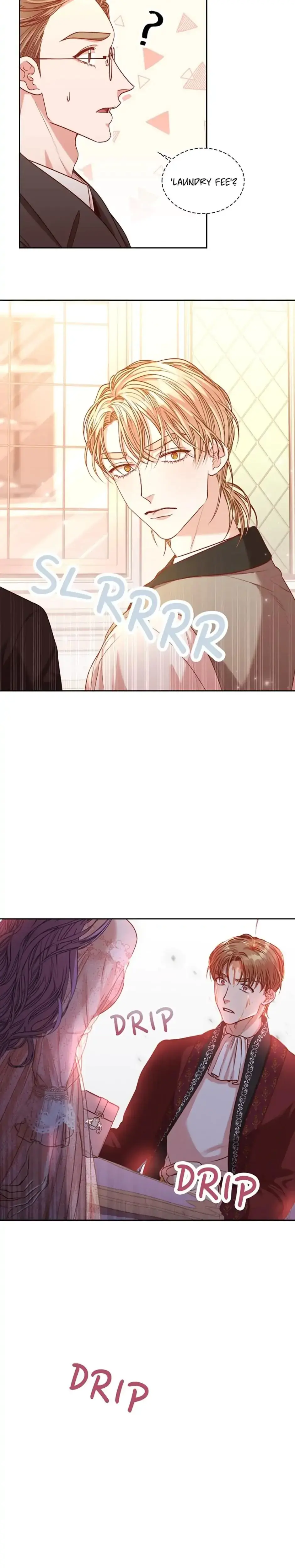 I M The Tyrants Secretary Chapter 40 - Page 23