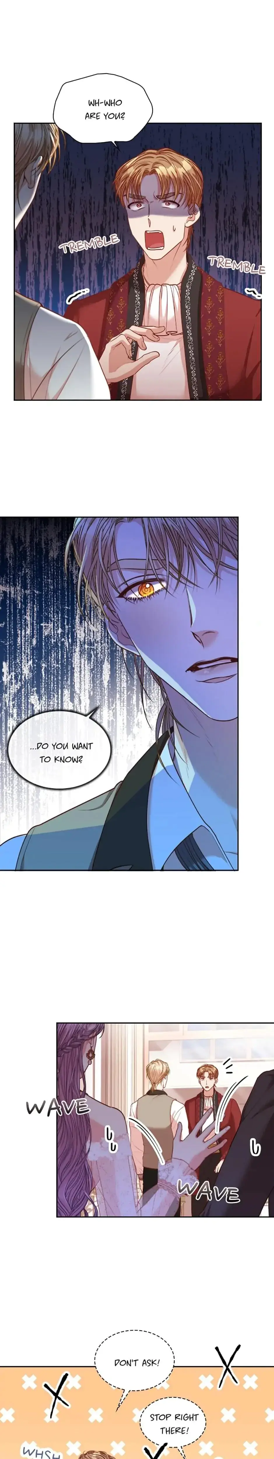 I M The Tyrants Secretary Chapter 41 - Page 13