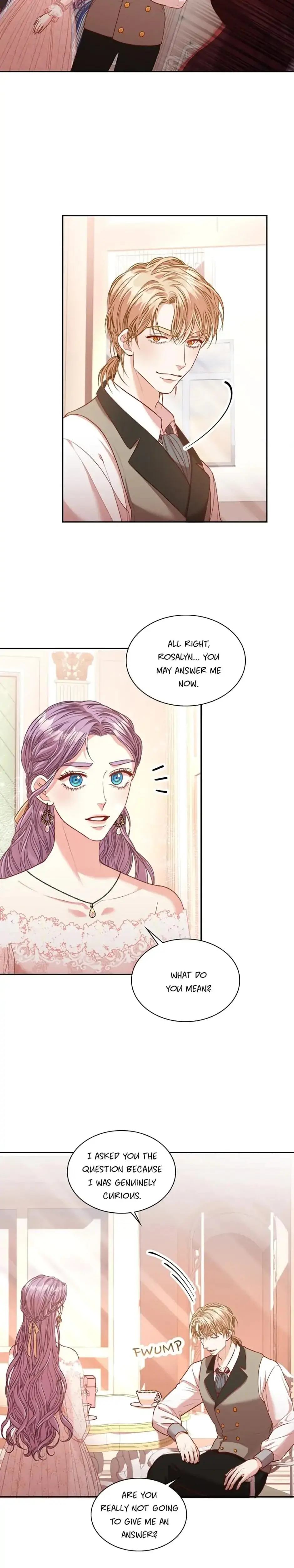 I M The Tyrants Secretary Chapter 41 - Page 15