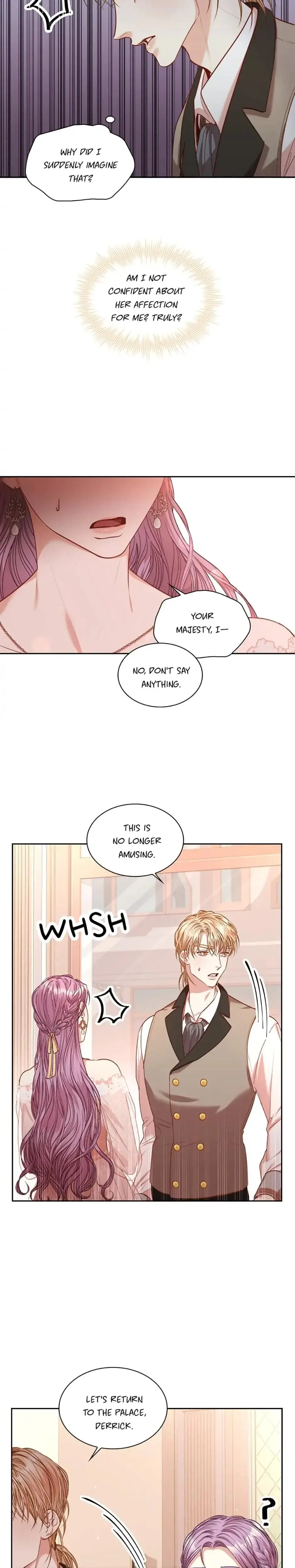 I M The Tyrants Secretary Chapter 41 - Page 17