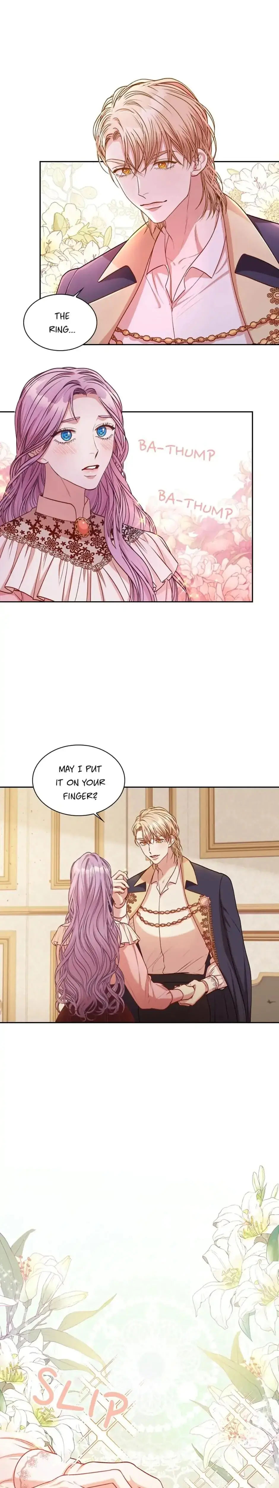 I M The Tyrants Secretary Chapter 46 - Page 20