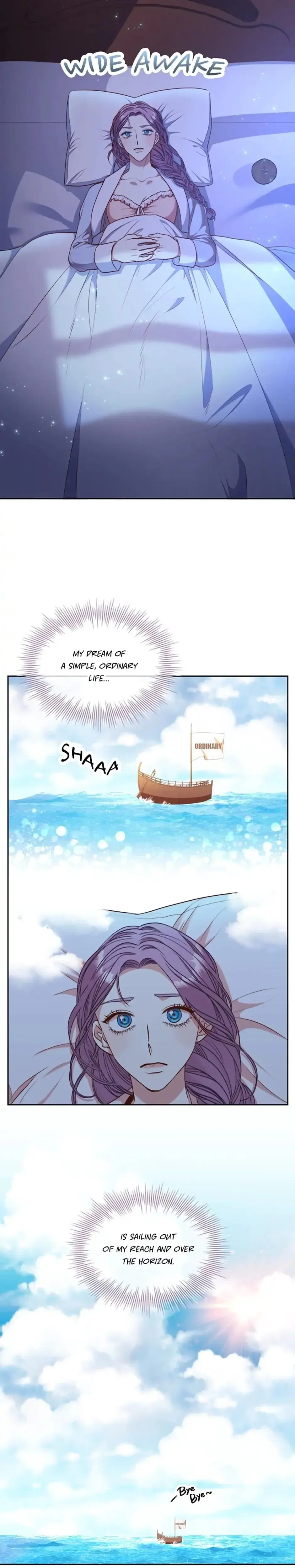 I M The Tyrants Secretary Chapter 47 - Page 16
