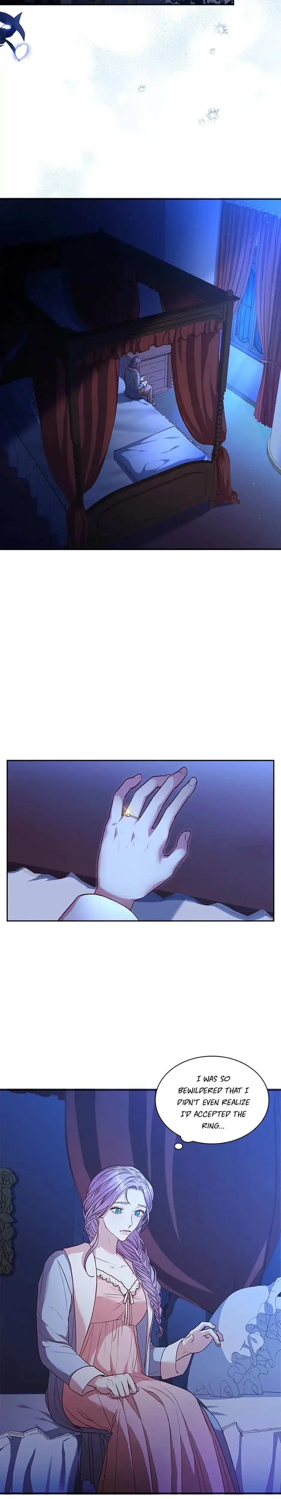 I M The Tyrants Secretary Chapter 47 - Page 2