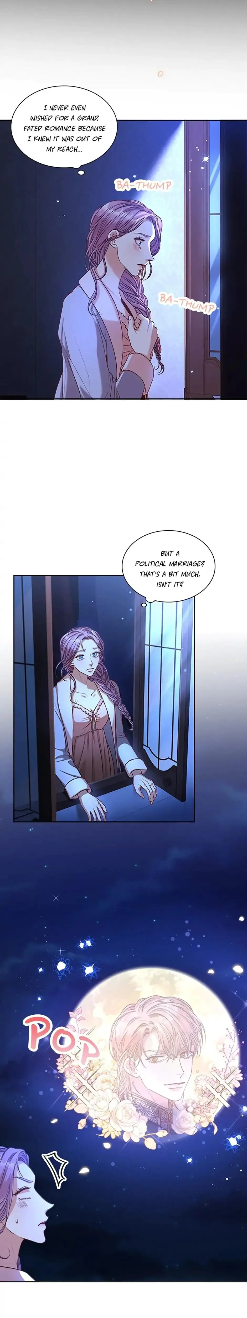 I M The Tyrants Secretary Chapter 47 - Page 6