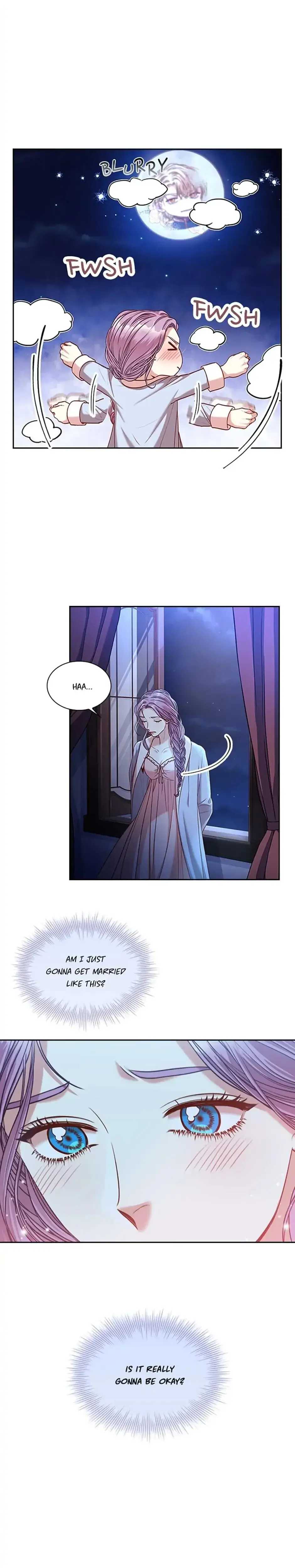 I M The Tyrants Secretary Chapter 47 - Page 7