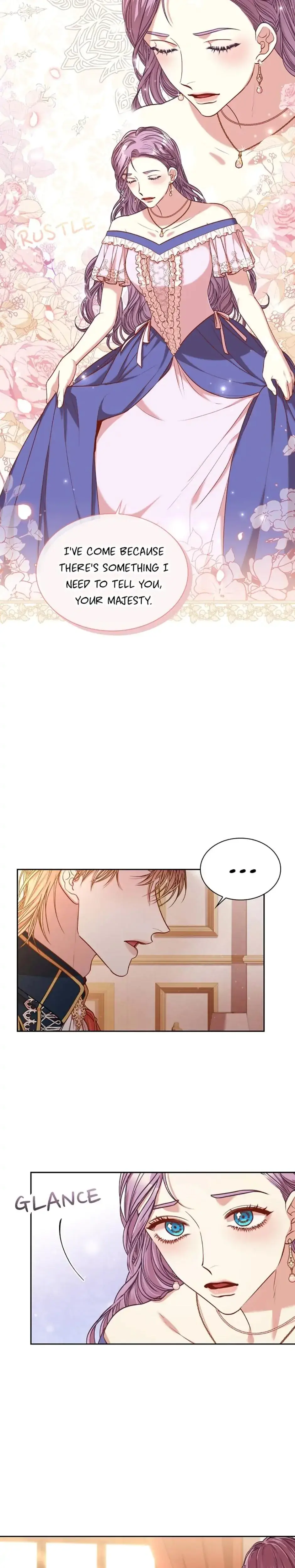 I M The Tyrants Secretary Chapter 48 - Page 10