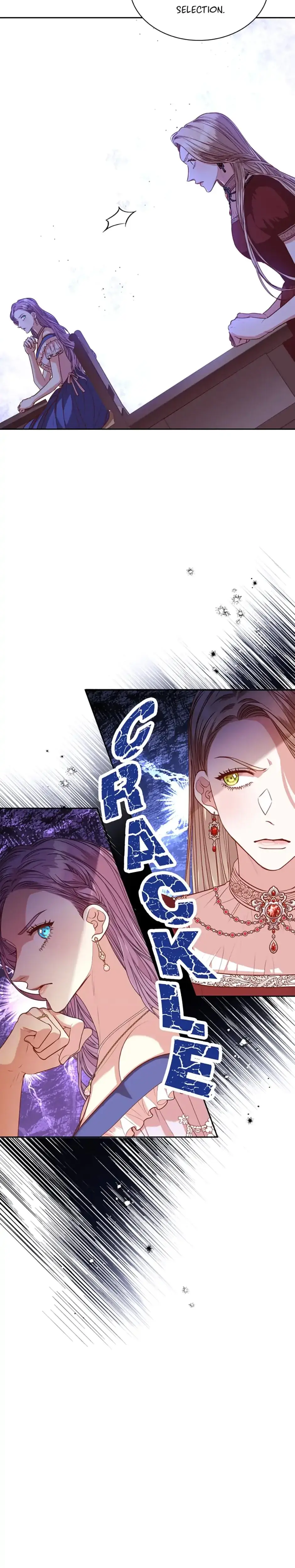 I M The Tyrants Secretary Chapter 49 - Page 23