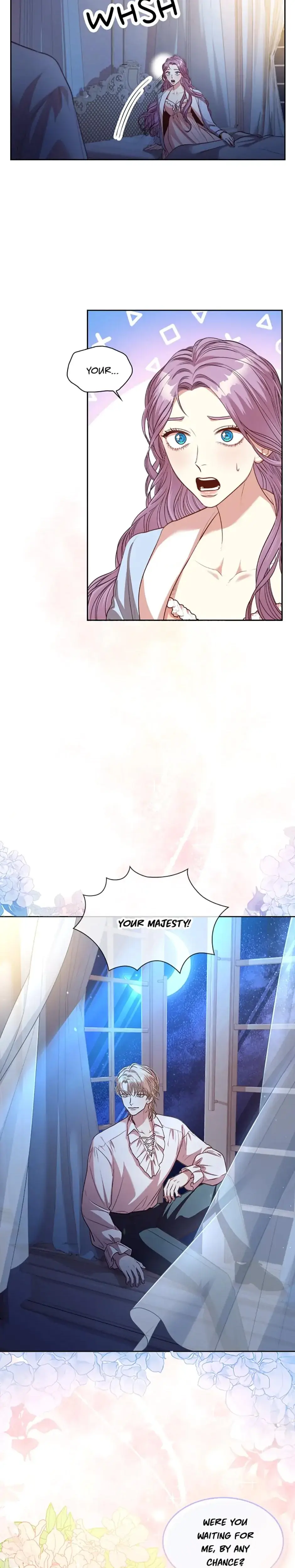 I M The Tyrants Secretary Chapter 51 - Page 28