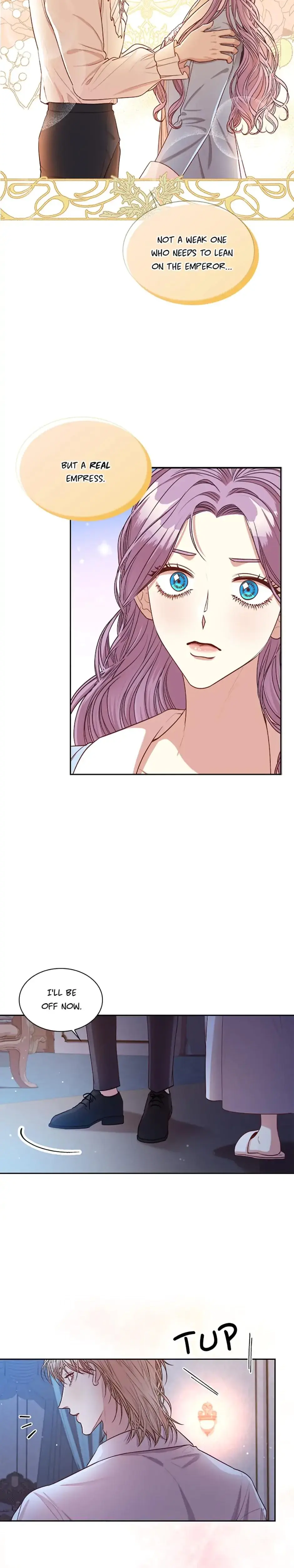 I M The Tyrants Secretary Chapter 52 - Page 15