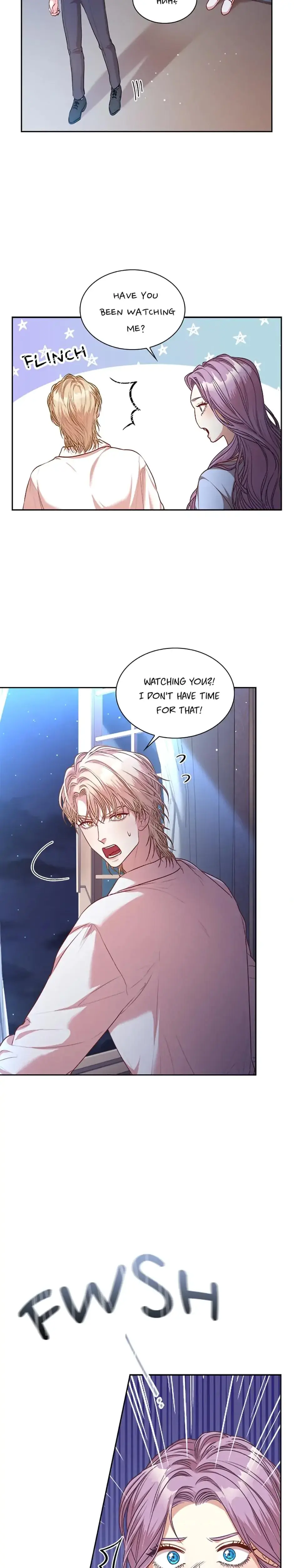 I M The Tyrants Secretary Chapter 52 - Page 18