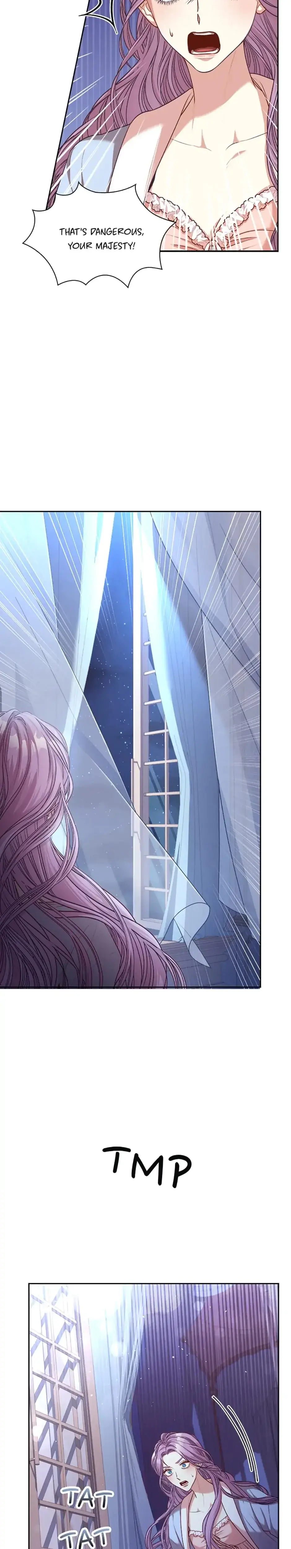 I M The Tyrants Secretary Chapter 52 - Page 19