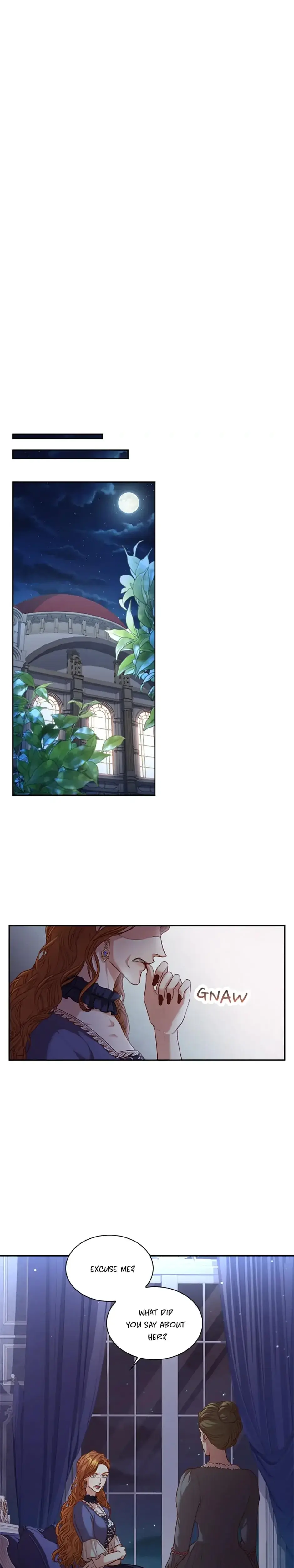 I M The Tyrants Secretary Chapter 52 - Page 22