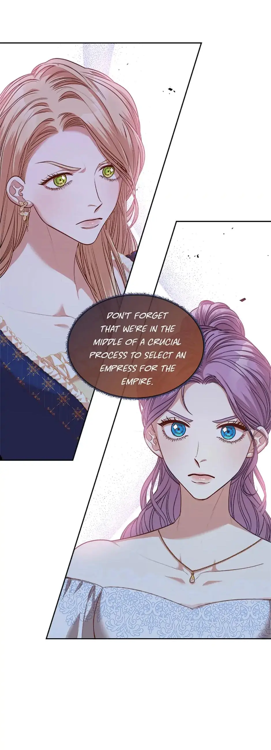I M The Tyrants Secretary Chapter 52 - Page 26