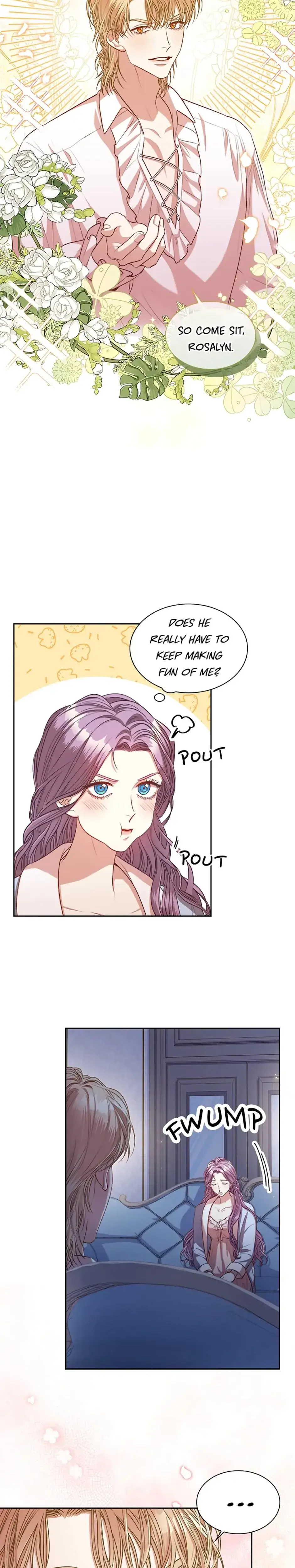 I M The Tyrants Secretary Chapter 52 - Page 9