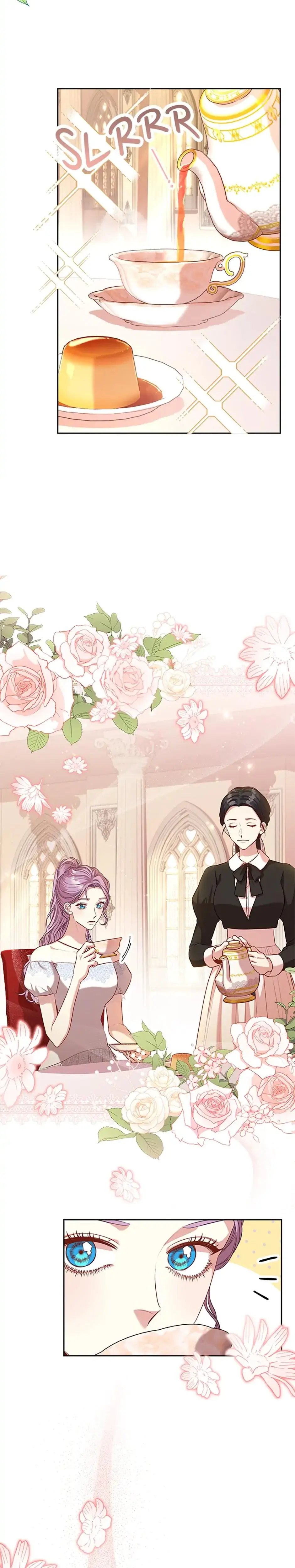 I M The Tyrants Secretary Chapter 53 - Page 2