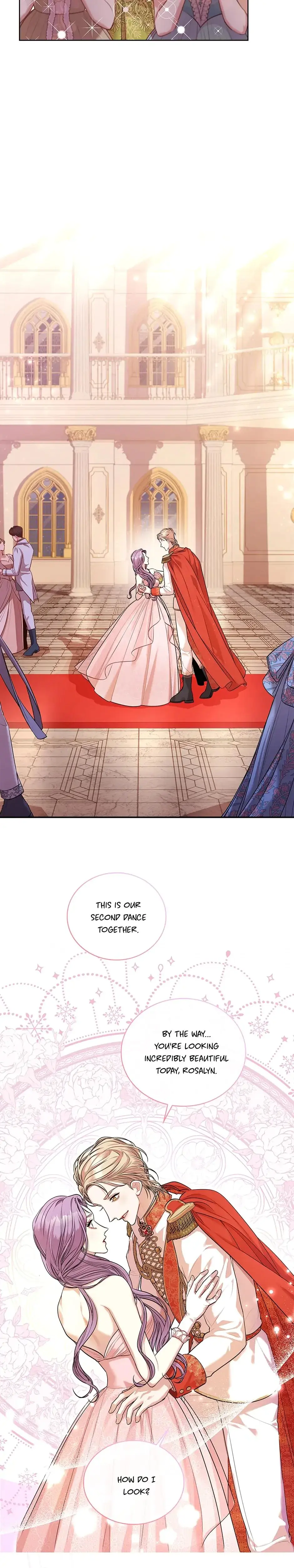 I M The Tyrants Secretary Chapter 55 - Page 16