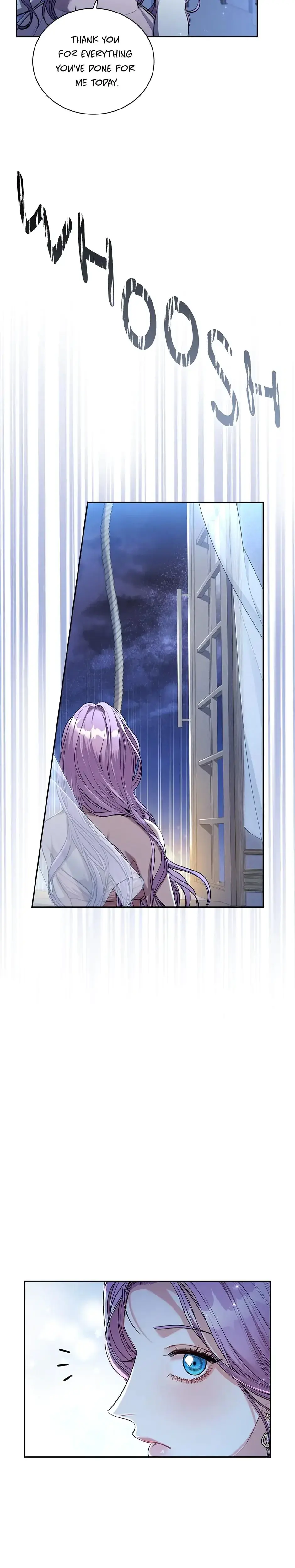 I M The Tyrants Secretary Chapter 56 - Page 25