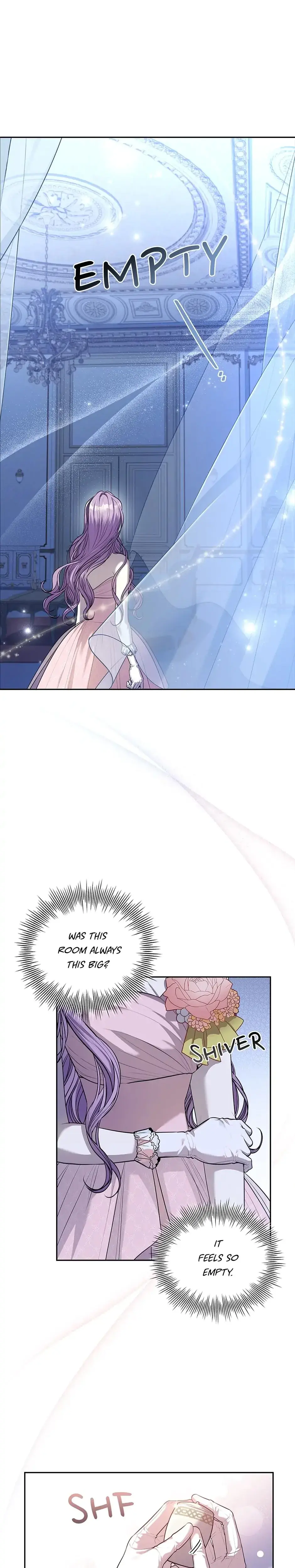 I M The Tyrants Secretary Chapter 56 - Page 26