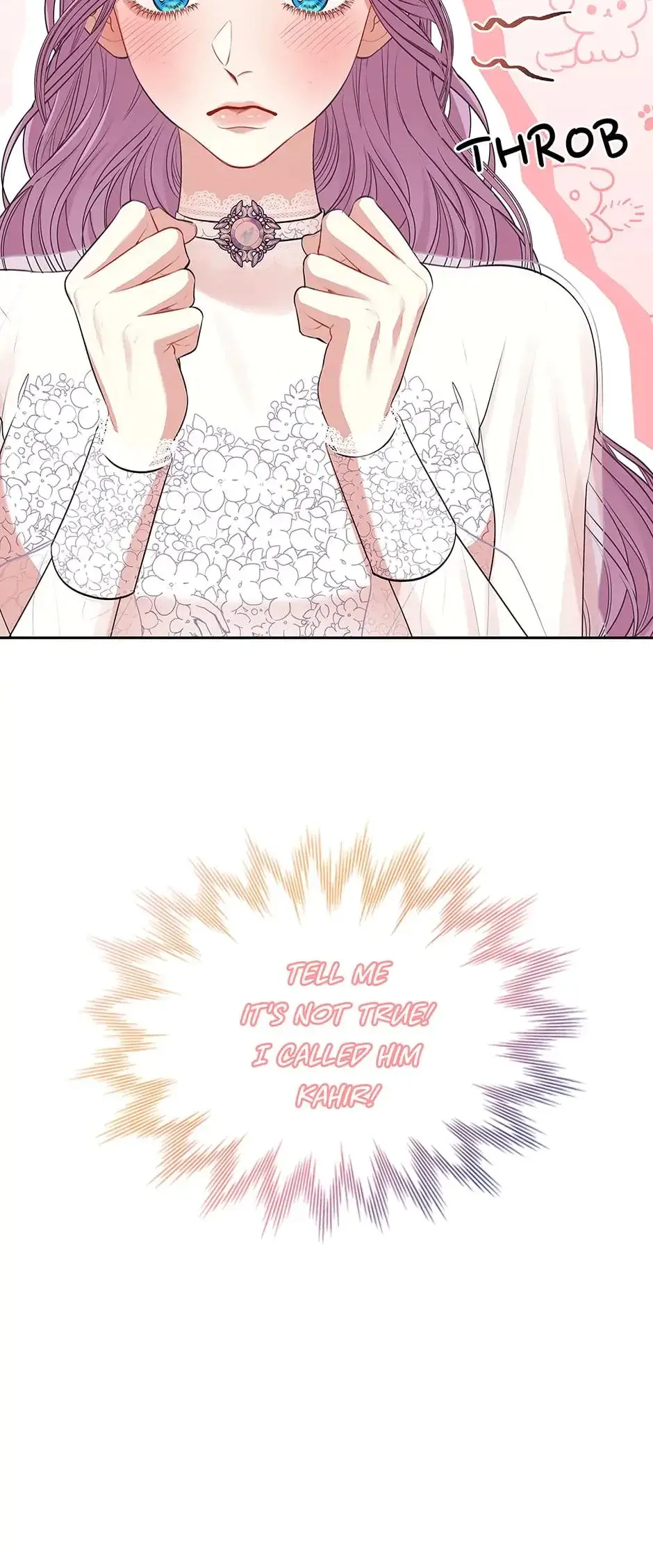 I M The Tyrants Secretary Chapter 57 - Page 24