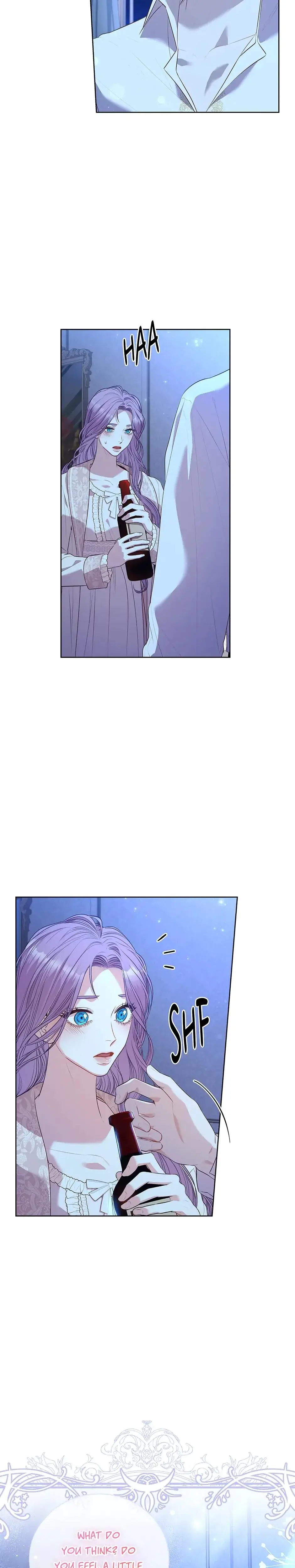 I M The Tyrants Secretary Chapter 59 - Page 18
