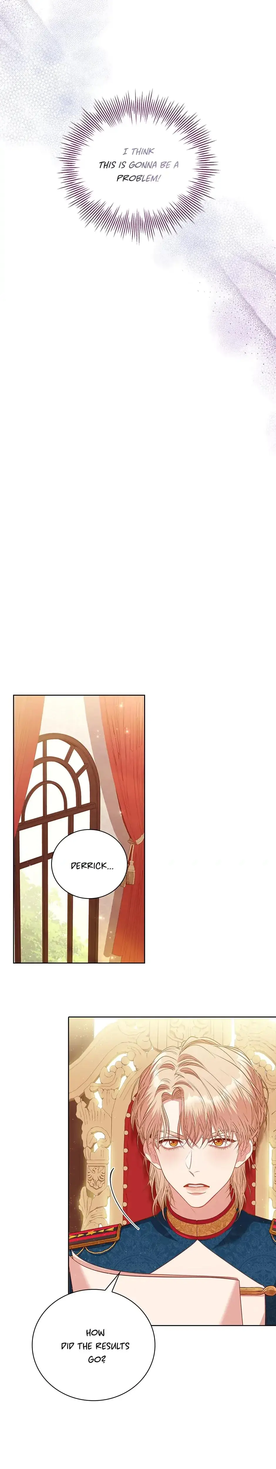 I M The Tyrants Secretary Chapter 60 - Page 7