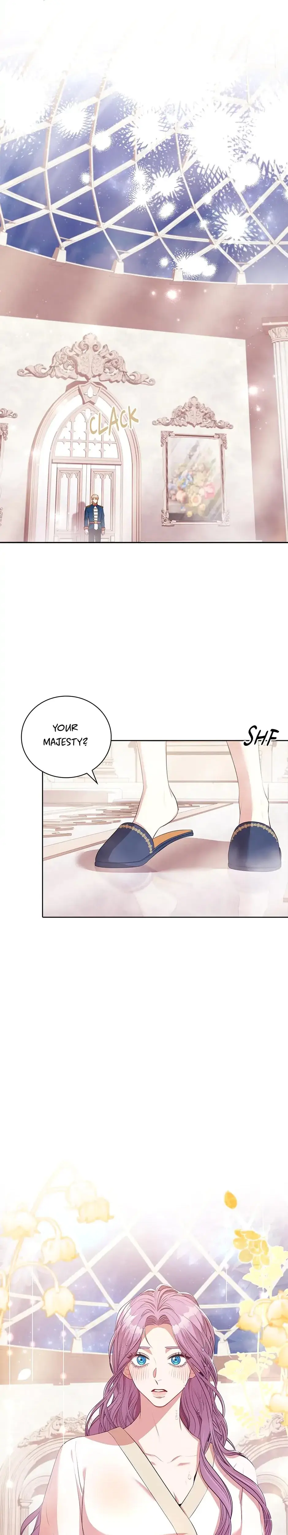 I M The Tyrants Secretary Chapter 62 - Page 12