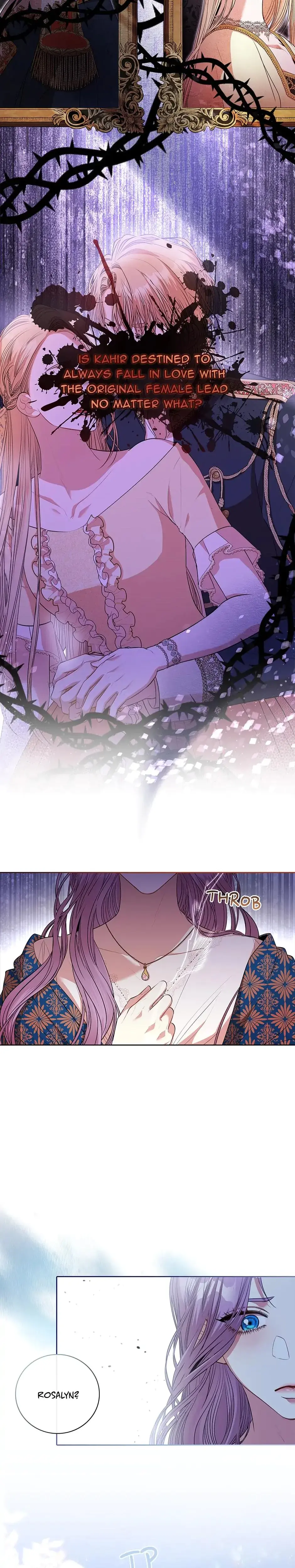 I M The Tyrants Secretary Chapter 66 - Page 12