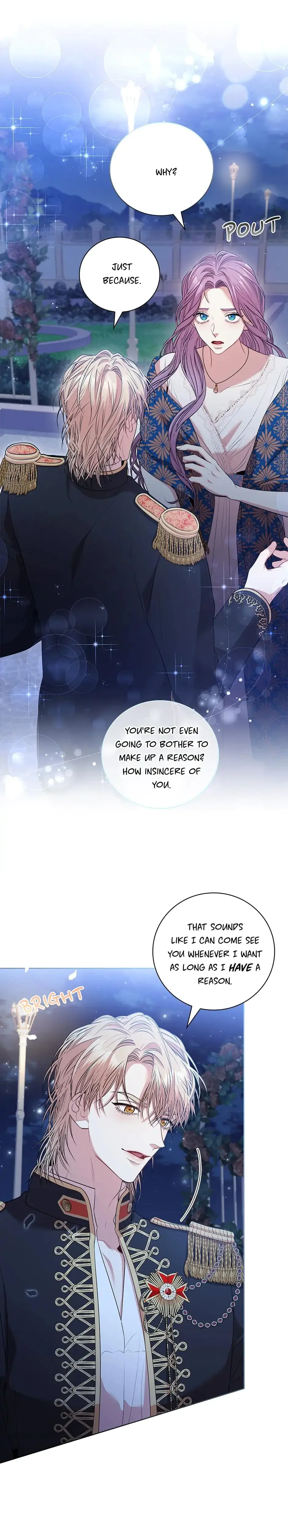 I M The Tyrants Secretary Chapter 66 - Page 15