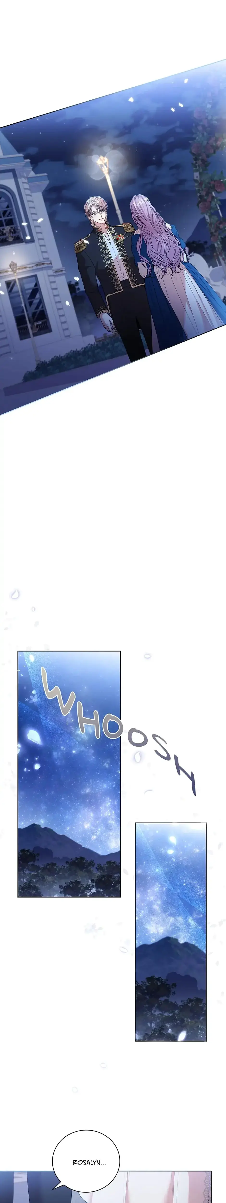 I M The Tyrants Secretary Chapter 66 - Page 16