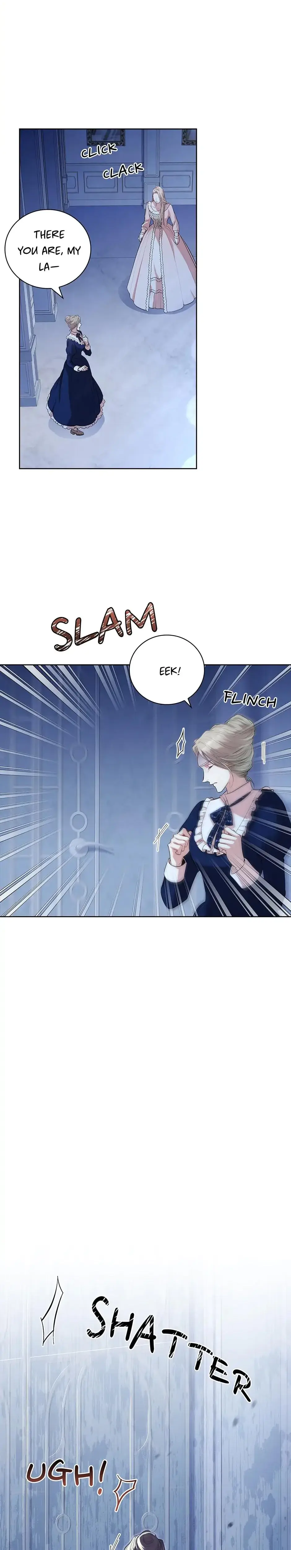 I M The Tyrants Secretary Chapter 66 - Page 2