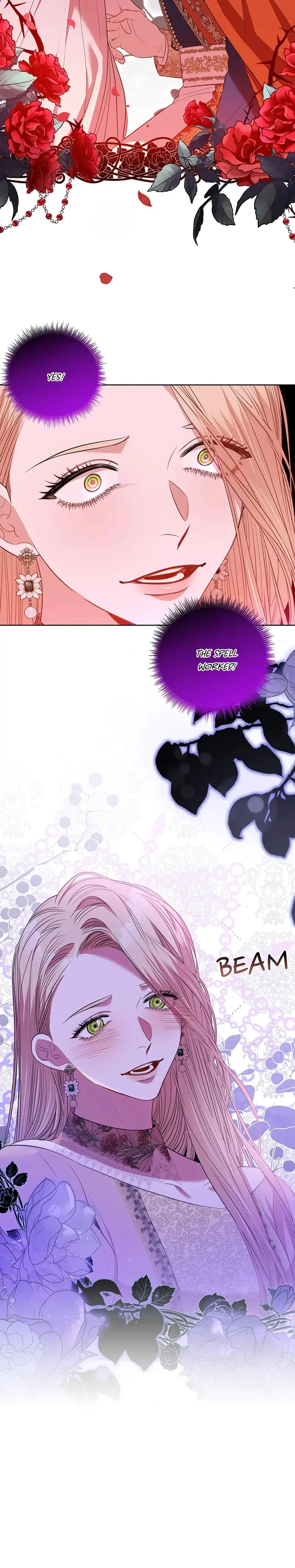 I M The Tyrants Secretary Chapter 67 - Page 23
