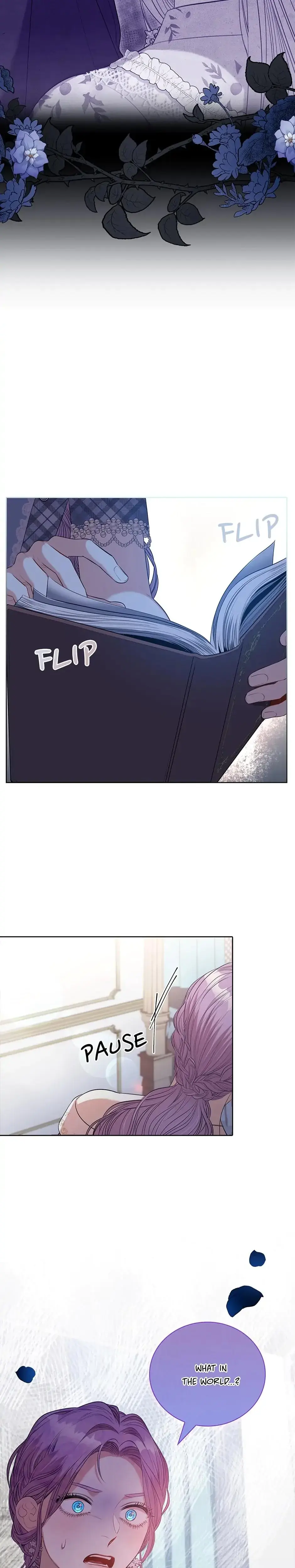 I M The Tyrants Secretary Chapter 68 - Page 27